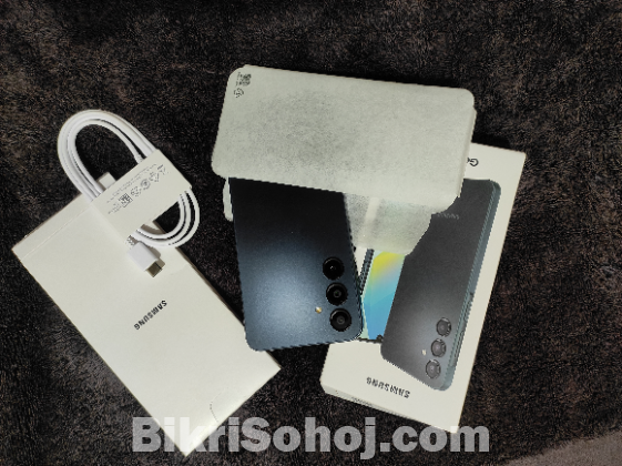 Samsung Galaxy A16 Brand new